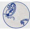 Paisley Placemat, Cobalt - Tableware - 5