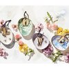 Monogram Hanging Ornament V - Ornaments - 2
