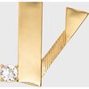 Monogram Hanging Ornament V - Ornaments - 3