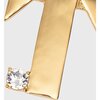 Monogram Hanging Ornament T - Ornaments - 3
