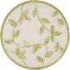 Straw Leaf Placemat, Citrus - Tableware - 1 - thumbnail