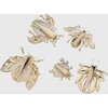 Enamel Bug Wreath Clip Set - Wreaths - 5