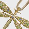 Delicate Dragonfly Hanging Ornament, Pastel - Ornaments - 3