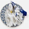 Chinoiserie Placemat, Blue - Tableware - 5