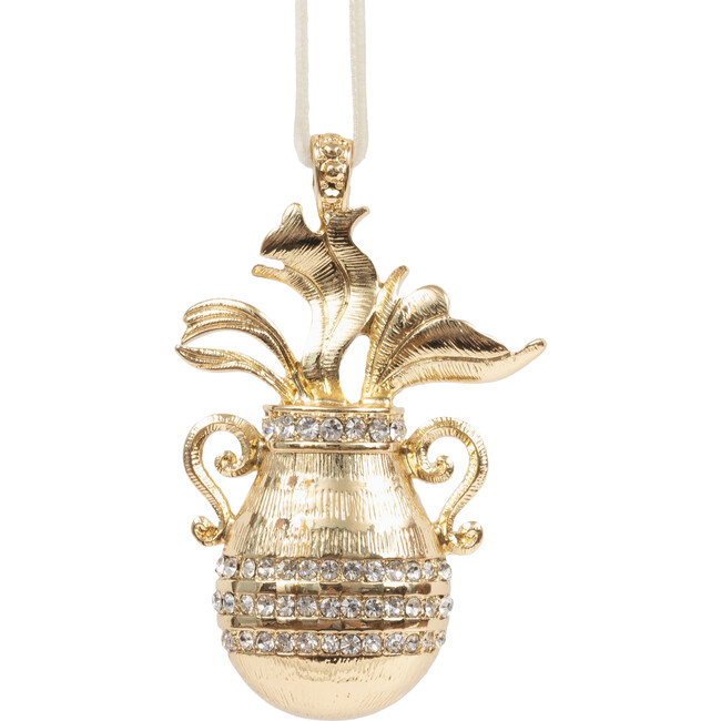 Aquarius Hanging Ornament