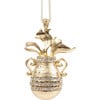 Aquarius Hanging Ornament - Ornaments - 1 - thumbnail