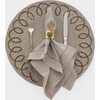 Apple Napkin Rings, Set Of Two - Tableware - 4