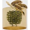 Apple Napkin Rings, Set Of Two - Tableware - 6