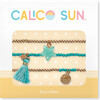 Sophia Bracelet, Star - Bracelets - 1 - thumbnail