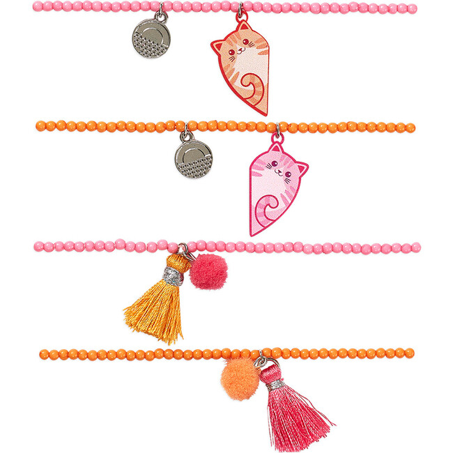 BFF Bracelets, Cats - Bracelets - 2