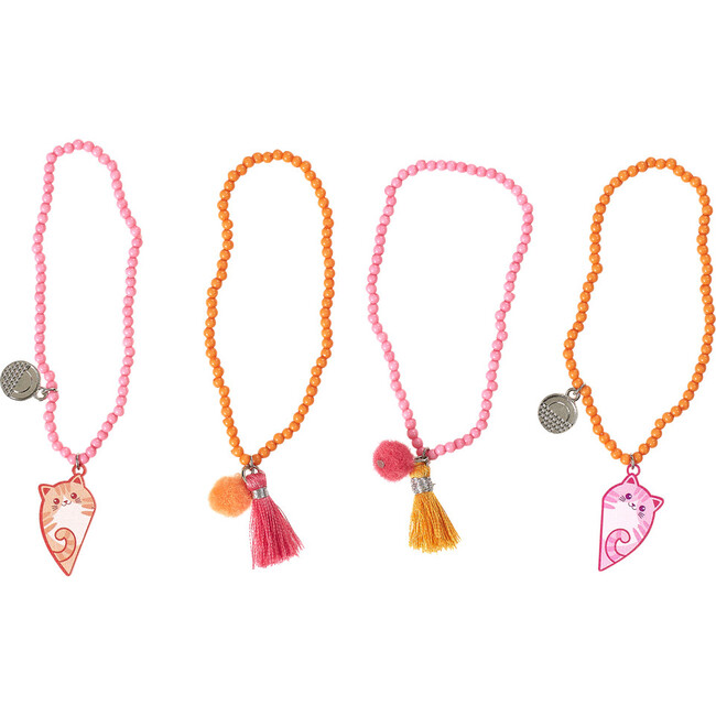 BFF Bracelets, Cats - Bracelets - 3