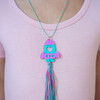Alexa Necklace, Rocket - Necklaces - 4