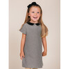Aurelia Dress, Black - Dresses - 2
