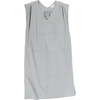 Women's Wynne Dress, Chambray - Dresses - 1 - thumbnail