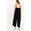 Women's Laurel Jumper, Black - Rompers - 4