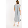 Women's Wynne Dress, Chambray - Dresses - 4