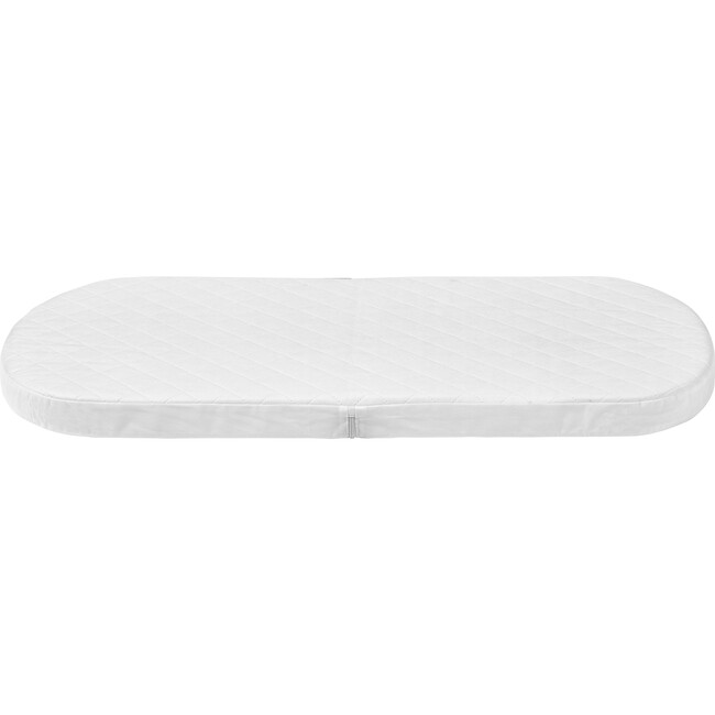 Shnuggle Full Size Crib Airflow Mattress - Mattress Pads - 1