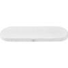 Shnuggle Full Size Crib Airflow Mattress - Mattress Pads - 1 - thumbnail