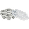 Multiportions 5oz (with cover), Cloud - Food Storage - 1 - thumbnail