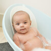 Shnuggle Baby Bath, Aqua - Tubs - 2