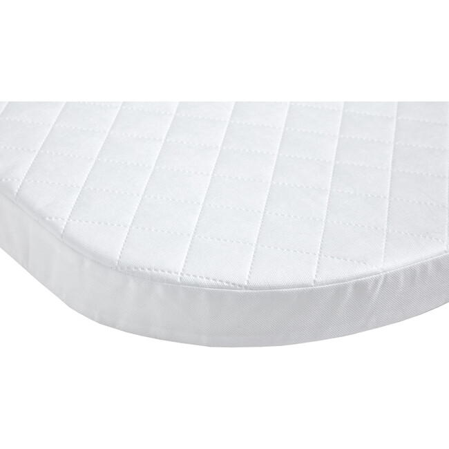 Shnuggle Full Size Crib Airflow Mattress - Mattress Pads - 3