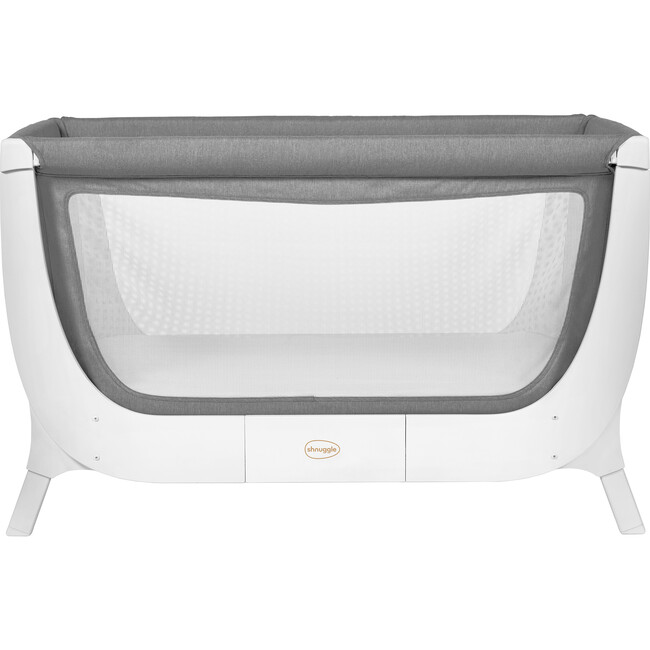 Shnuggle Air Complete Sleep System - Cribs - 4