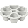 Multiportions 5oz (with cover), Cloud - Tableware - 2