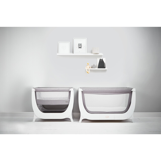 Shnuggle Air Complete Sleep System - Cribs - 6