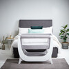 Shnuggle Air Complete Sleep System - Cribs - 7