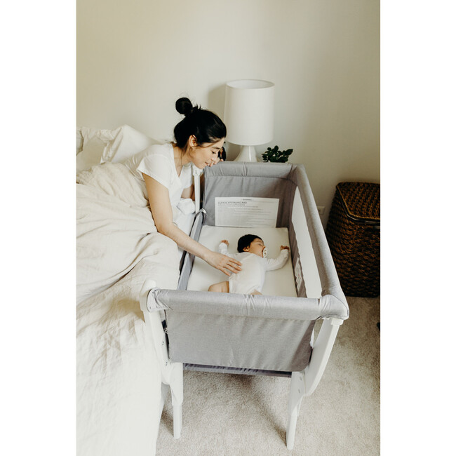 Shnuggle Air Complete Sleep System - Cribs - 8