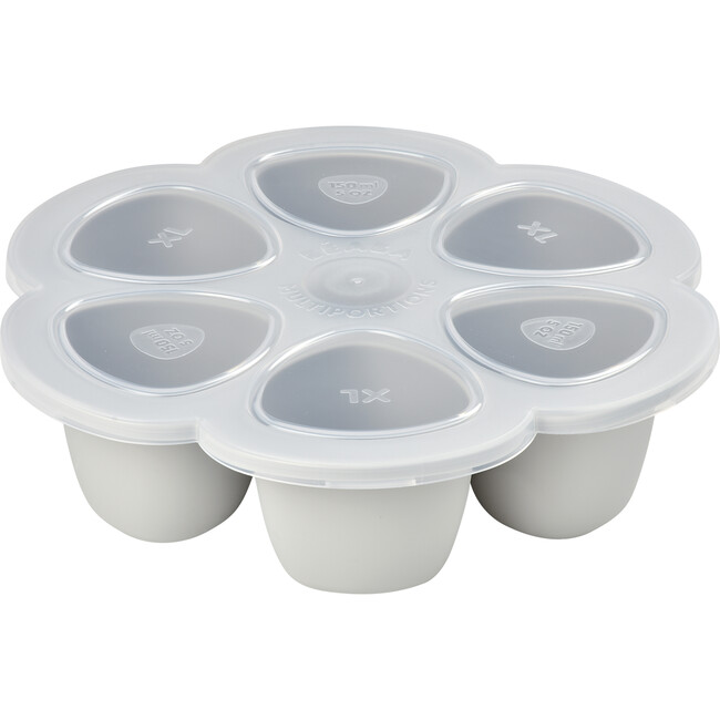 Multiportions 5oz (with cover), Cloud - Tableware - 3