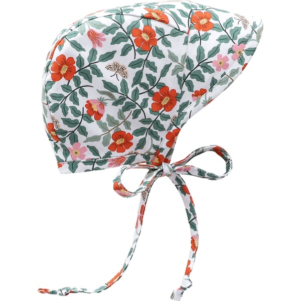 Brimmed Meadow Bonnet - Briar Baby Hats & Mittens | Maisonette