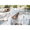 Sand Linen Bonnet - Hats - 4