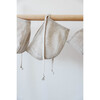 Sand Linen Bonnet - Hats - 5