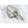 Sand Linen Bonnet - Hats - 6