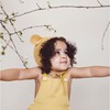 Honey Bear Bonnet - Hats - 3