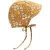 Brimmed Buttercup Bonnet - Hats - 1 - thumbnail