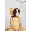 Honey Bear Bonnet - Hats - 4