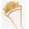 Honey Bear Bonnet - Hats - 5