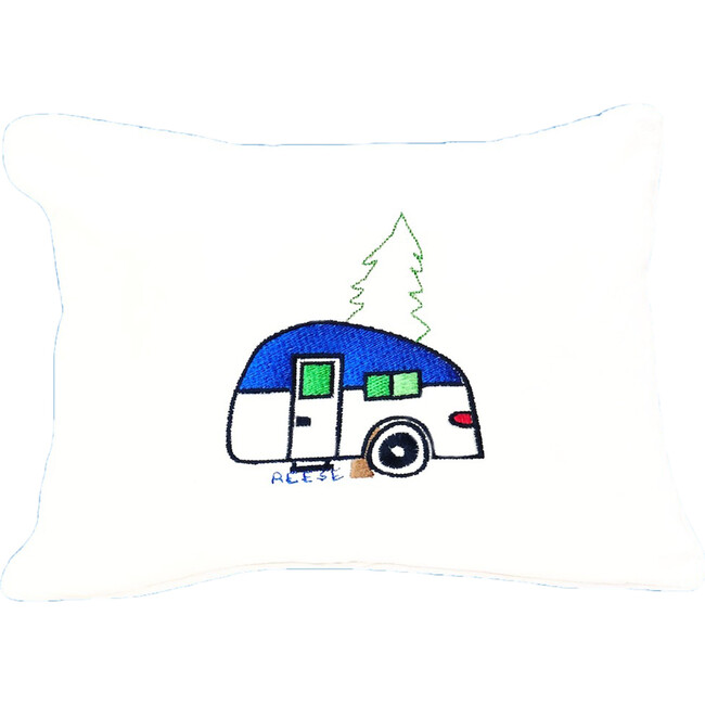 Draw Your Own Mini Pillow Gift Set - Decorative Pillows - 2