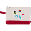 Draw Your Own Zipper Pouch - Bags - 2