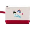 Draw Your Own Zipper Pouch Gift Set - Bags - 2