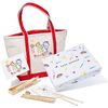 Custom Artwork Gift Set, Multi - Bags - 1 - thumbnail