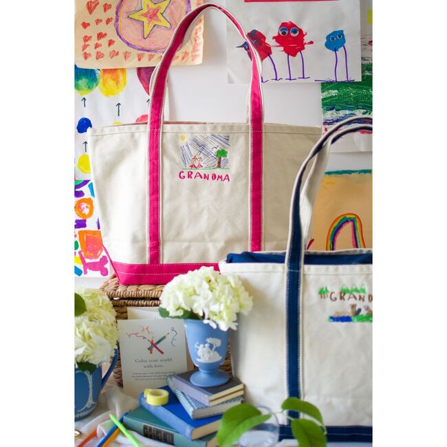 Custom Artwork Gift Set, Multi - Bags - 2
