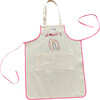 Draw Your Own Adult Apron - Other Accessories - 1 - thumbnail