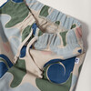 Printed Joggers, Wave - Sweatpants - 4