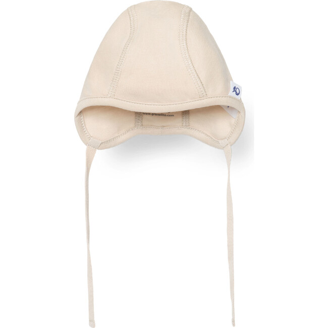 Essential Newborn Basket Kit, Sand - Mixed Apparel Set - 4