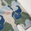 Printed Playsuit, Wave - Onesies - 6