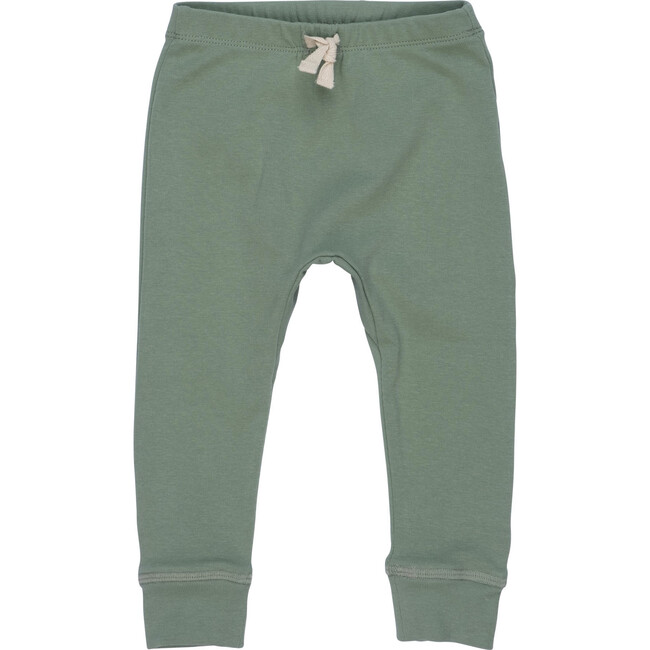 Ricki Pant, Sage