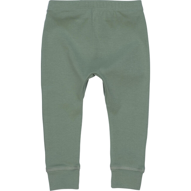 Ricki Pant, Sage